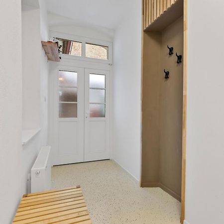 Charming Apt In Centre /W Ac Pressburg Exterior foto
